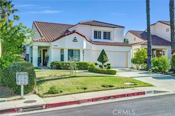 Sylmar, CA 91342,14001 Rabbit RD