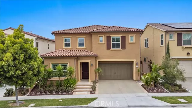 126 imagination TRL, Irvine, CA 92620