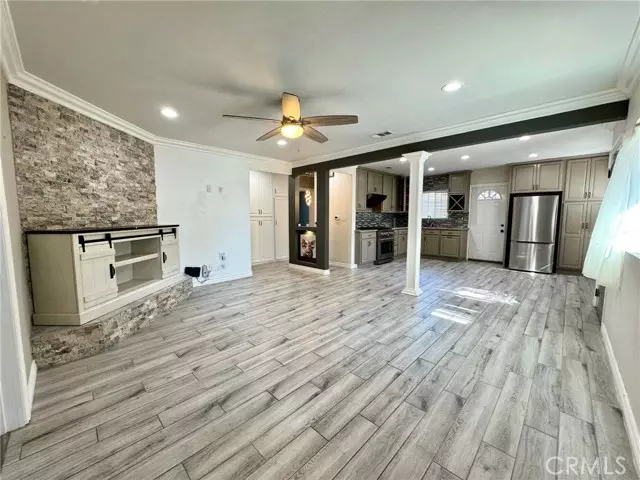 165 N Pasadena AVE, Azusa, CA 91702