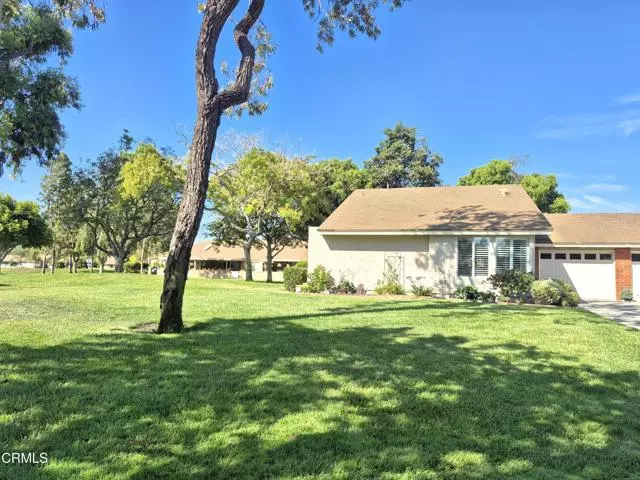 7107 Village 7, Camarillo, CA 93012