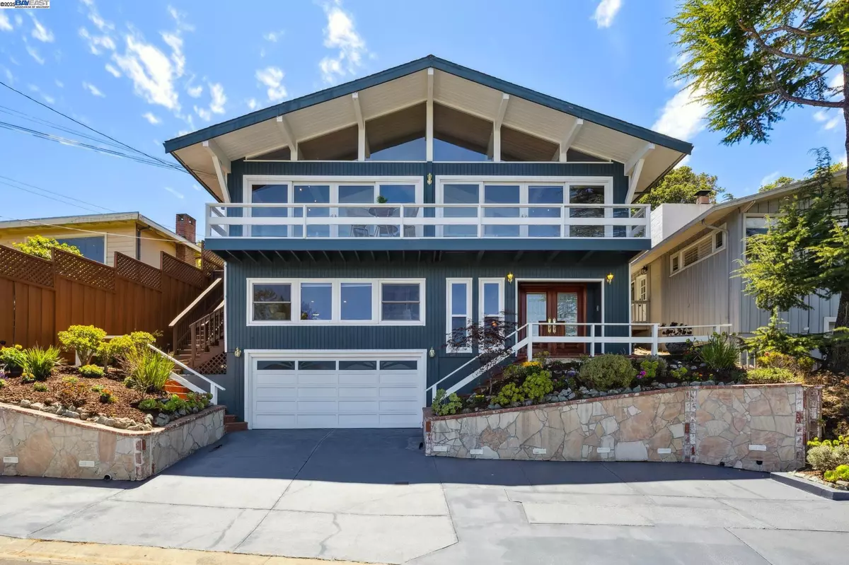 Belmont, CA 94002,2140 Pullman Ave