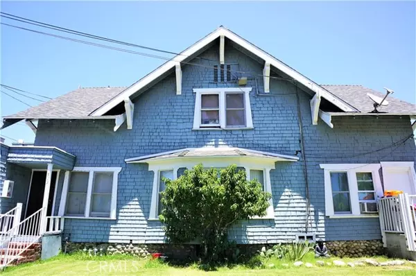 Long Beach, CA 90813,501 W 8th ST
