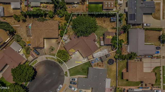 2077 Sebring CT, Simi Valley, CA 93065