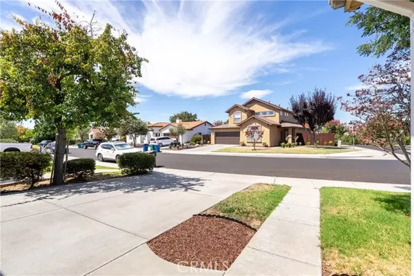 Paso Robles, CA 93446,1762 Miller CT