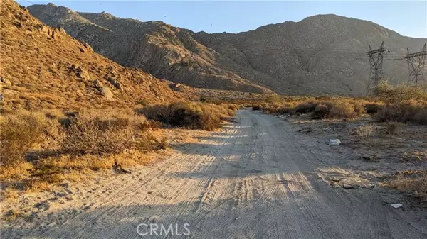 0 Helen AVE, Cabazon, CA 92230