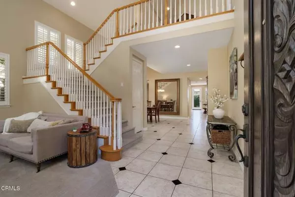 Camarillo, CA 93010,664 Corte Regalo