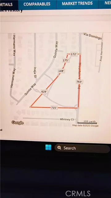 Desert Hot Springs, CA 92240,0 Mountain View RD