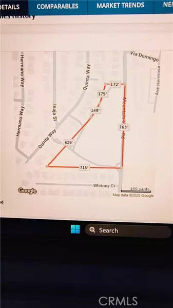 0 Mountain View RD, Desert Hot Springs, CA 92240