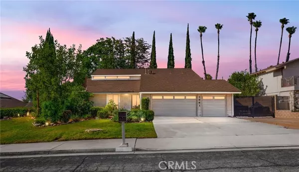 1341 Nettleton CT, Riverside, CA 92506