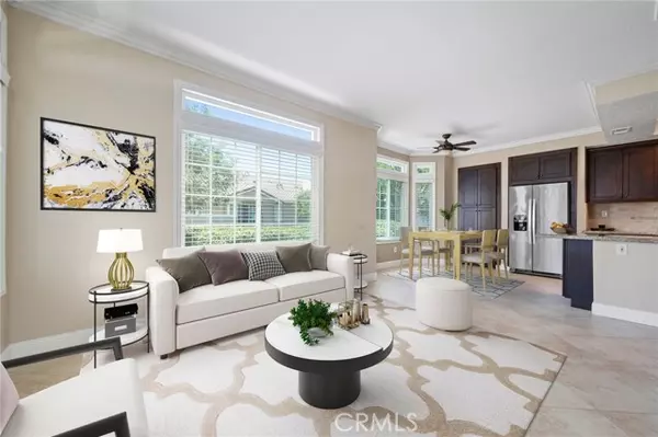 Rancho Santa Margarita, CA 92688,37 Leonado