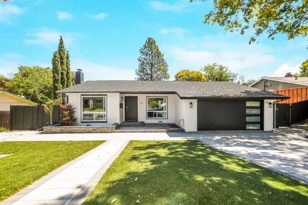 Pleasant Hill, CA 94523,589 Maureen Ln
