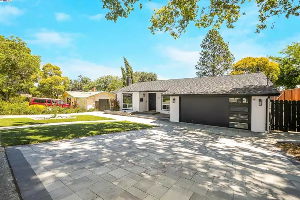 Pleasant Hill, CA 94523,589 Maureen Ln