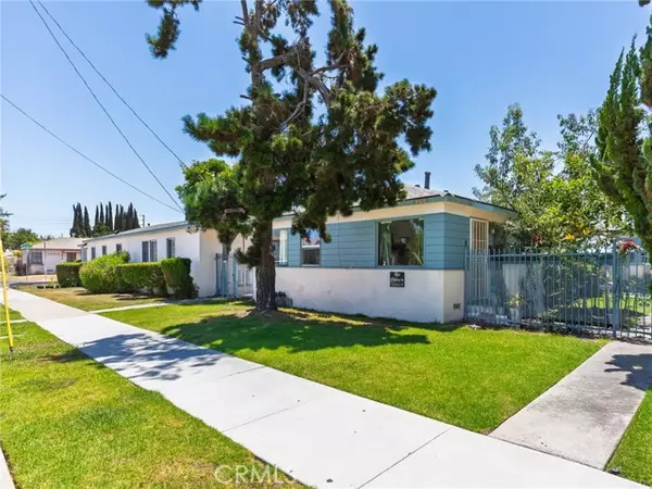 4264 W Broadway, Hawthorne, CA 90250