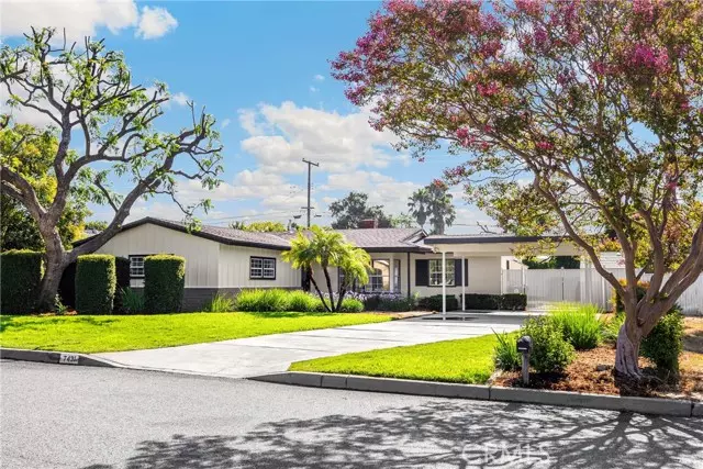 Rancho Cucamonga, CA 91730,7431 Via Serena