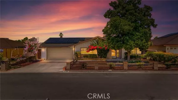 41780 Vanchelle CT, Hemet, CA 92544
