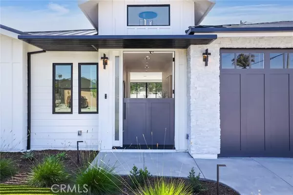Newport Beach, CA 92660,1801 Beryl LN