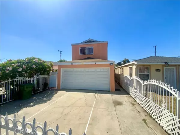 Compton, CA 90220,918 W Cedar ST