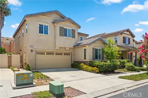 Eastvale, CA 92880,12957 Luna ST