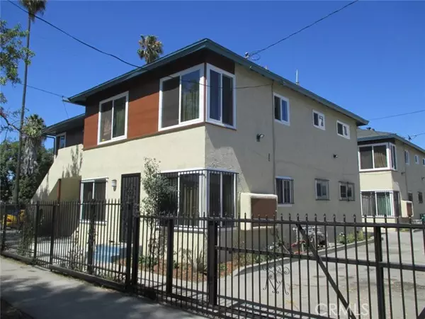 Compton, CA 90220,346 W Palm ST