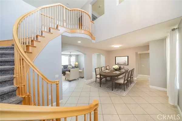Eastvale, CA 92880,7422 Cobble Creek DR