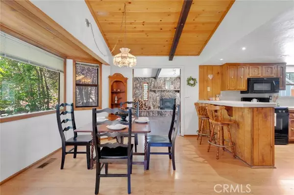 Big Bear City, CA 92314,377 Sites WAY