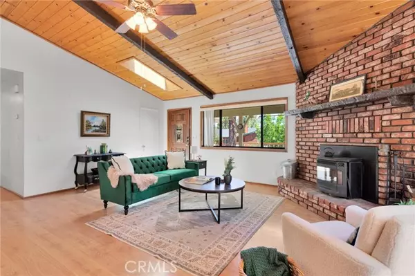 377 Sites WAY, Big Bear City, CA 92314