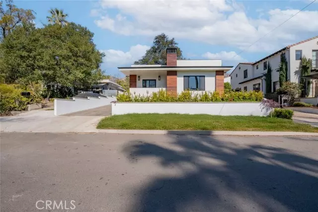 421 Mariposa AVE, Sierra Madre, CA 91024