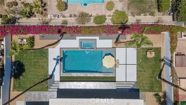 Palm Desert, CA 92260,72930 Willow ST