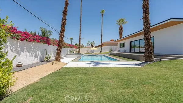Palm Desert, CA 92260,72930 Willow ST