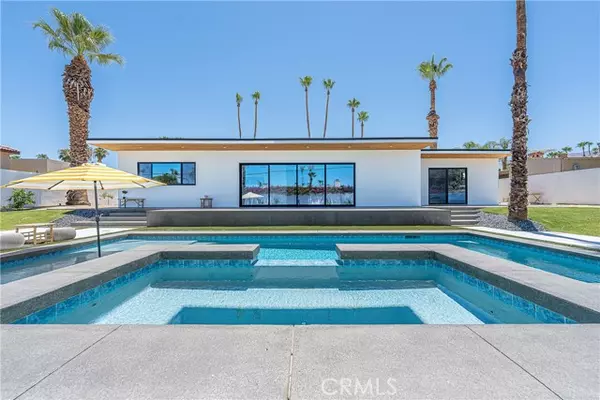 Palm Desert, CA 92260,72930 Willow ST