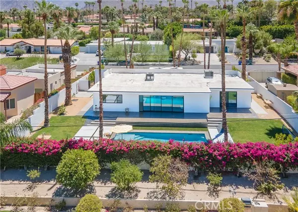 72930 Willow ST, Palm Desert, CA 92260