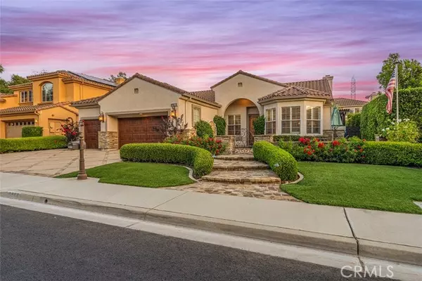 La Verne, CA 91750,2388 Northview CIR