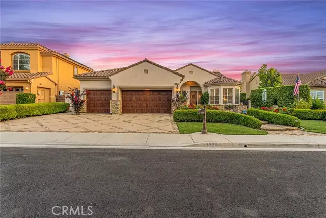 2388 Northview CIR, La Verne, CA 91750