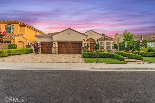 2388 Northview CIR, La Verne, CA 91750