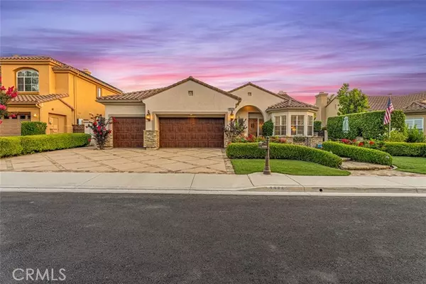 La Verne, CA 91750,2388 Northview CIR