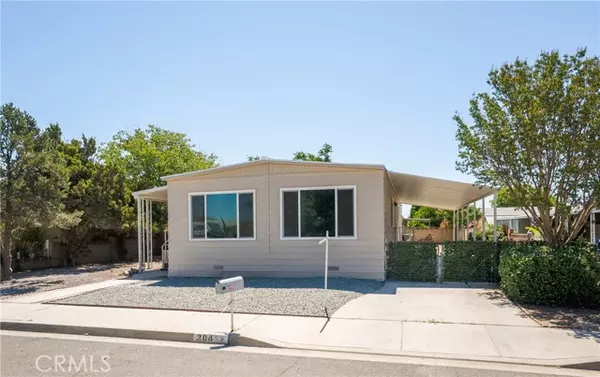 San Jacinto, CA 92582,204 N La Paloma AVE