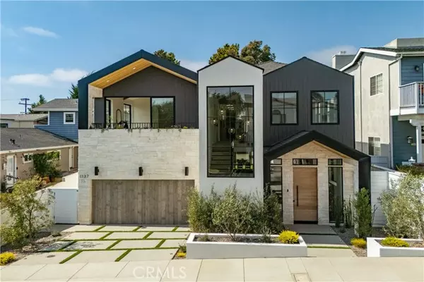 1137 9th ST, Hermosa Beach, CA 90254