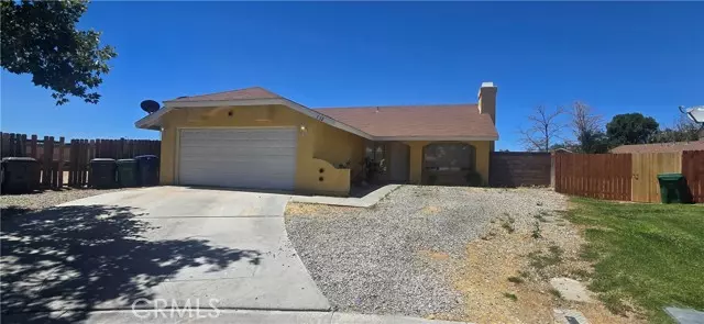Lancaster, CA 93535,752 E Avenue H14