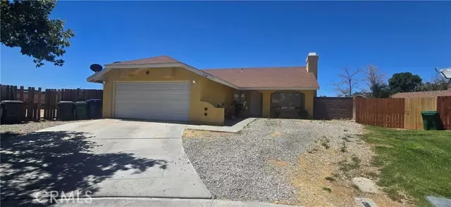 752 E Avenue H14, Lancaster, CA 93535