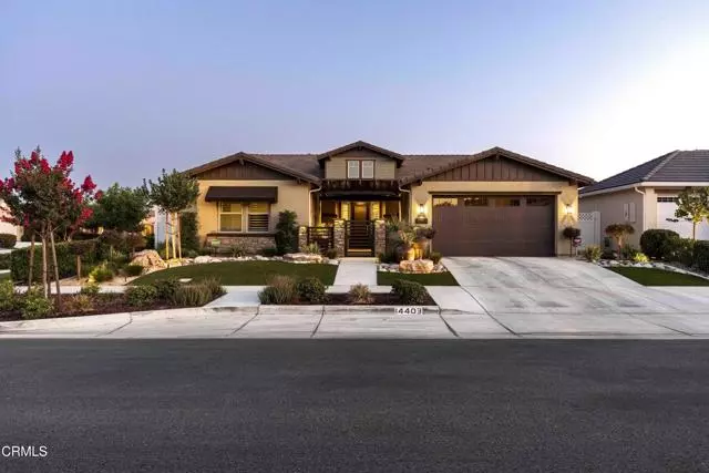 14403 Utica WAY, Bakersfield, CA 93311