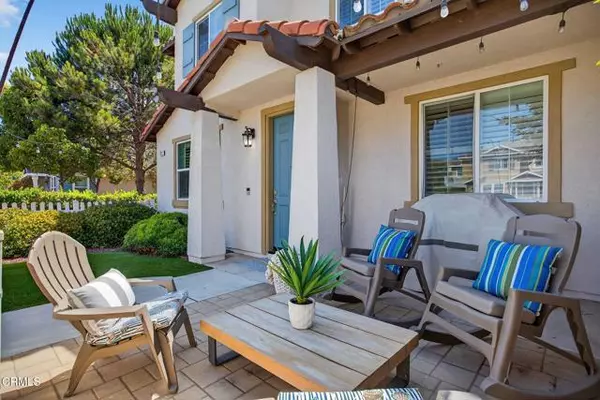 Oxnard, CA 93036,3112 London LN