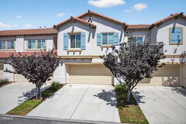 Oxnard, CA 93036,3112 London LN