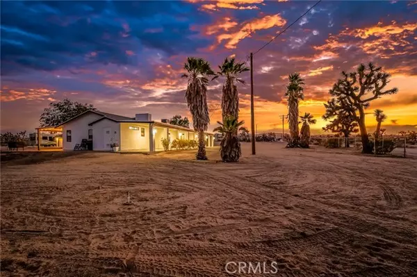 Yucca Valley, CA 92284,58775 Wilhart DR