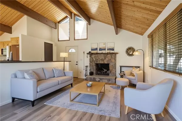 Running Springs, CA 92382,2395 Hunsaker DR