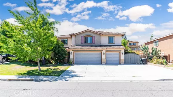18427 Blue Sky ST, Riverside, CA 92508