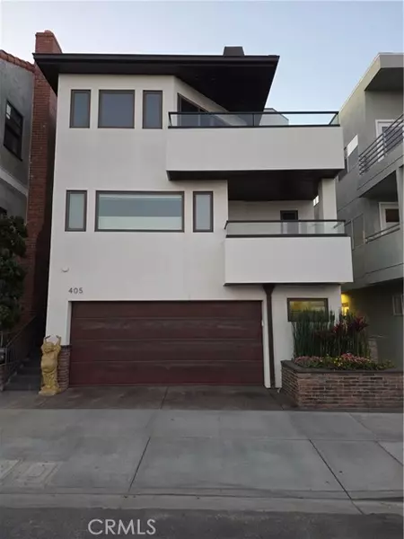 405 15th ST, Manhattan Beach, CA 90266