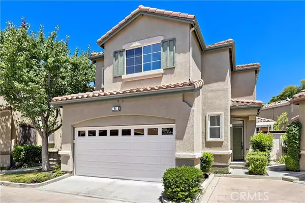 90 CALLE DE FELICIDAD, Rancho Santa Margarita, CA 92688