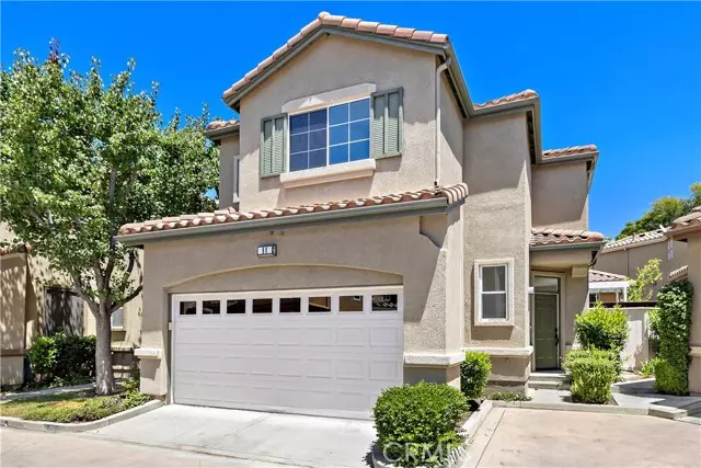 90 CALLE DE FELICIDAD, Rancho Santa Margarita, CA 92688
