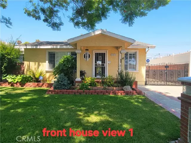 3323 Larga AVE, Los Angeles, CA 90039