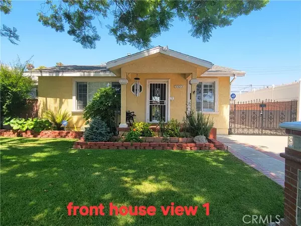 3323 Larga AVE, Los Angeles, CA 90039
